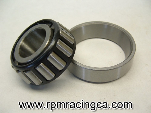 Outer Wheel Bearing